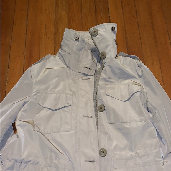 London Fog Button Up Jacket - Picture 5 of 5